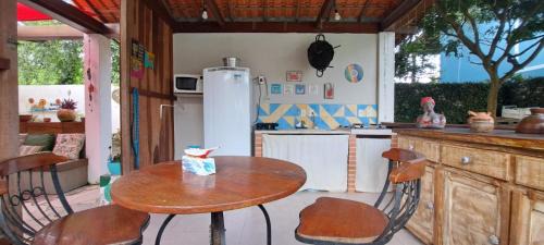 Caravelas House | Casa Santa Maria Búzios Guest House