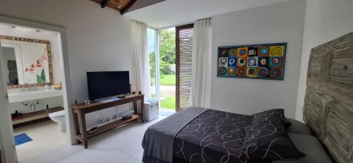 Caravelas House | Casa Santa Maria Búzios Guest House