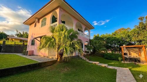 Santinho House | Casa Santinho