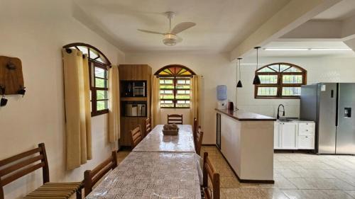 Santinho House | Casa Santinho