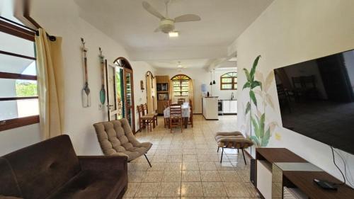 Santinho House | Casa Santinho