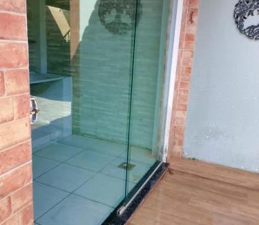 Vespasiano House | Casa Sao Jose da lapa