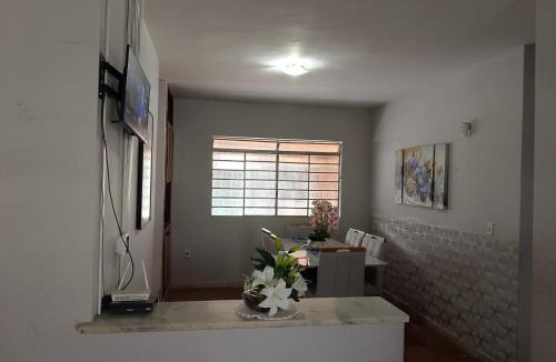 Vespasiano House | Casa Sao Jose da lapa