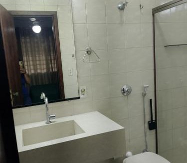 Vespasiano House | Casa Sao Jose da lapa