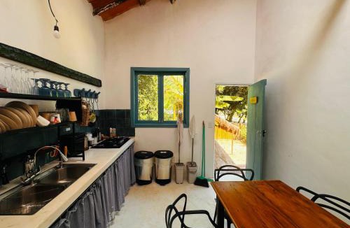 Ilha Grande House | Casa Saracura