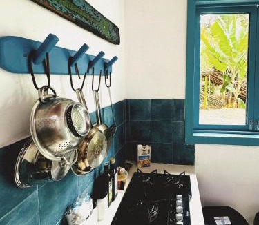 Ilha Grande House | Casa Saracura