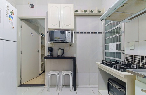 Santana Villa | Casa Saraiva