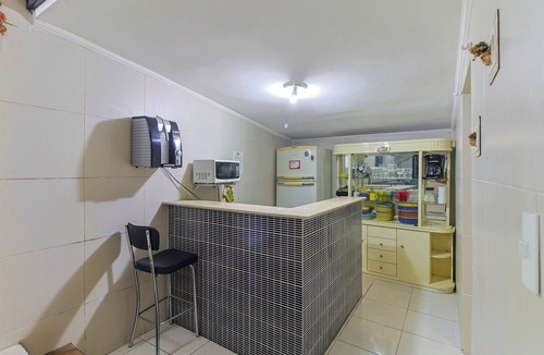 Santana Villa | Casa Saraiva