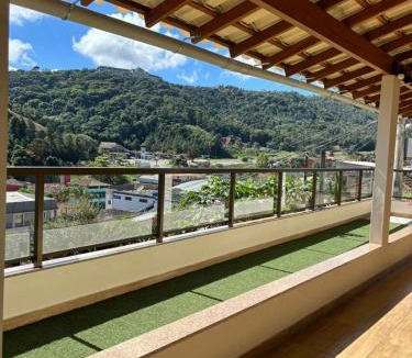 Pedra Azul House | Casa Schmidt Centro Pedra Azul