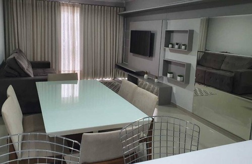 Ribeirao Preto House | Casa Segura e Confortável