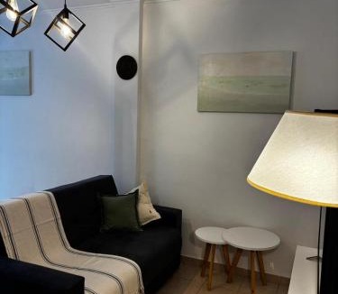 Parana Apartment | Casa serena apart