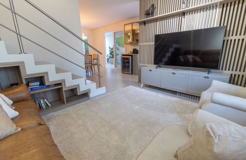 Santo Antonio de Lisboa House | Casa Serena | Oceanfront, Heated Pool, Jacuzzi & Fireplace
