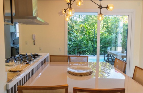 Santo Antonio de Lisboa House | Casa Serena | Oceanfront, Heated Pool, Jacuzzi & Fireplace