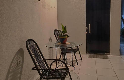Camocim House | Casa Serena - Quarto