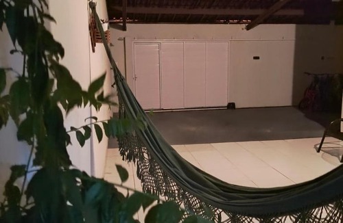 Camocim House | Casa Serena - Quarto