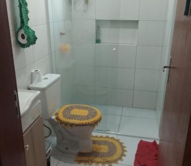 Campeche House | Casa sergio 150 mt da praia