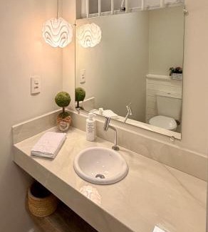Urubici House | Casa Serra Bela - Completa para até 12 pessoas - Centro da cidade