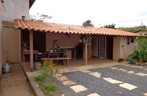 Serra da Canastra National Park House | Casa Serra da Canastra - Chicó