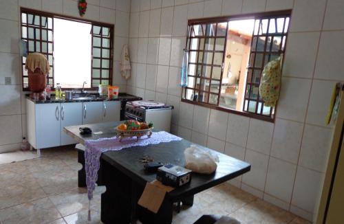 Serra da Canastra National Park House | Casa Serra da Canastra - Chicó