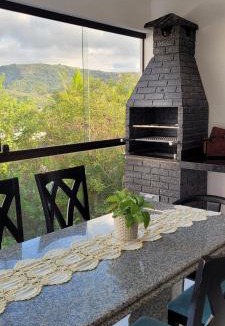 Cruzeiro House | Casa Serra da Estrela - Gravatá