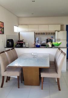Cruzeiro House | Casa Serra da Estrela - Gravatá
