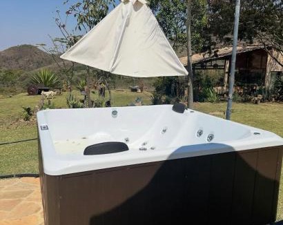 Itumirim House | Casa Serra da Luz