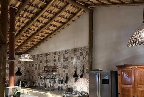 Itumirim House | Casa Serra da Luz