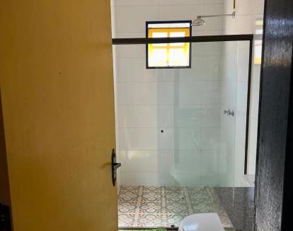 Itumirim House | Casa Serra da Luz