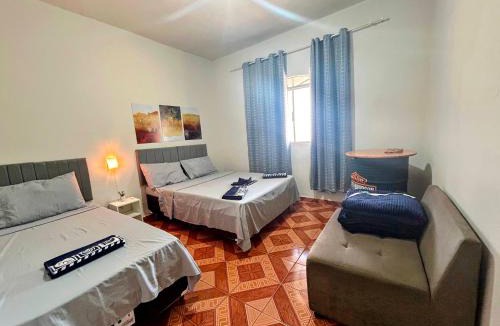 Caparao National Park House | Casa serra do Caparaó