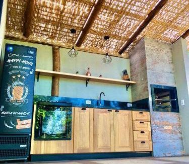 Nova Petropolis House | Casa Serra Gaúcha Nova Petrópolis 30 min Gramado