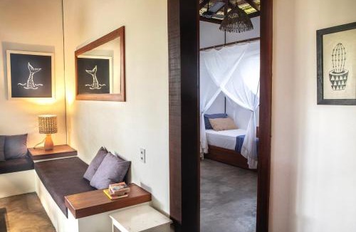 Atins House | Casa Shaka