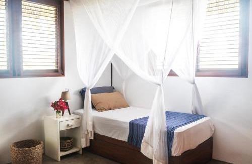 Atins House | Casa Shaka