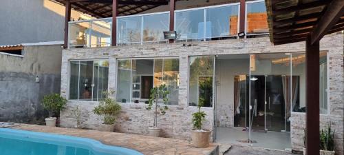 Sao Jose House | Casa Shalom Búzios Oficial