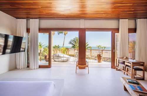 Prea Hotel | Casa Siará - Preá