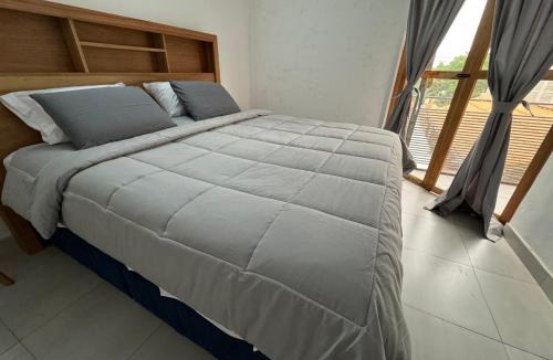 Asuncion Apartment | Casa SIL