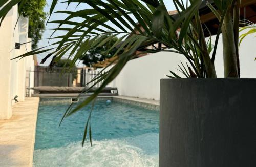 Asuncion Apartment | Casa SIL