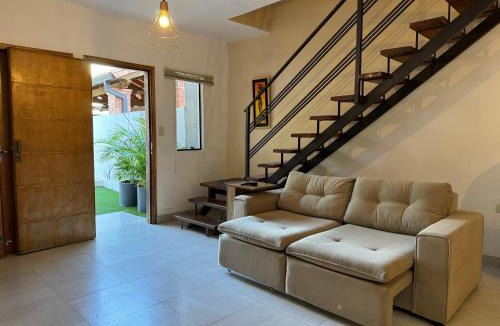 Asuncion Apartment | Casa SIL