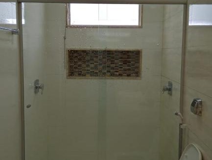 Nossa Senhora de Fatima House | Casa Silvana Gazott em Capitólio MG
