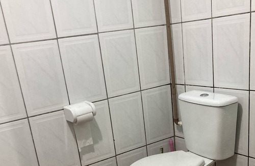 Weissopolis House | Casa Simples Para Quem vem a Trabalho