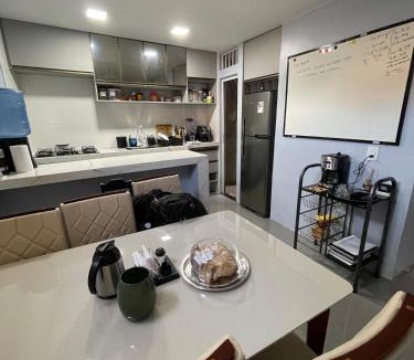 Guama Villa | Casa simples , confortável e estratégica COP30