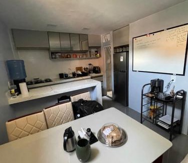 Guama Villa | Casa simples , confortável e estratégica COP30