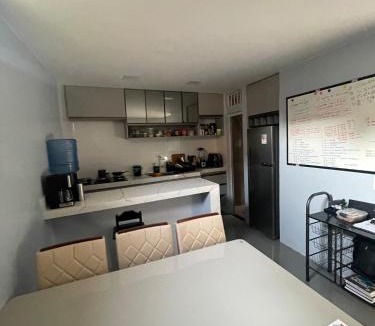 Guama Villa | Casa simples , confortável e estratégica COP30