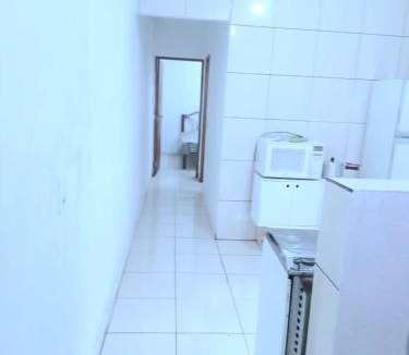 Regiao Urbana Homogenea XII House | Casa simples e aconchegante em Poços de caldas