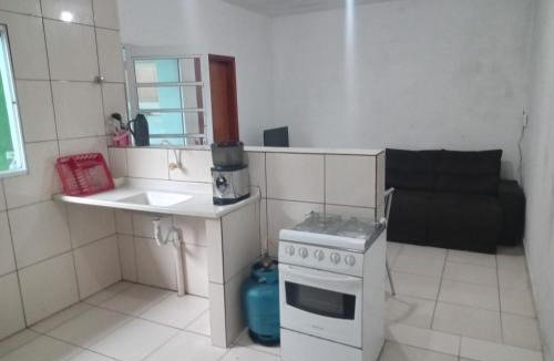 Regiao Urbana Homogenea XII House | Casa simples e aconchegante em Poços de caldas