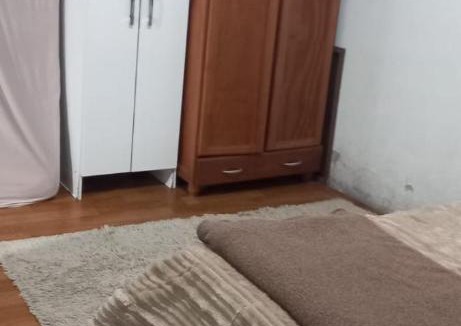 Jardim Apartment | Casa Simples e Aconchegante
