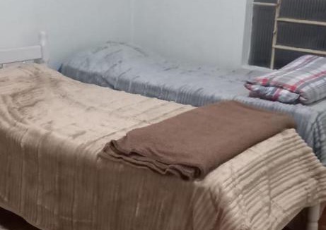 Jardim Apartment | Casa Simples e Aconchegante