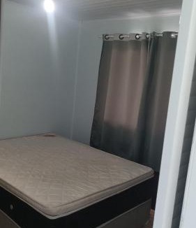 Pioneiro House | Casa simples e arejada