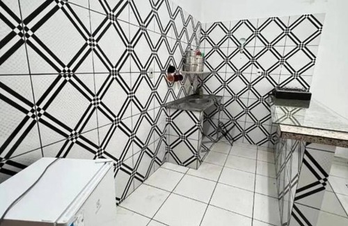 Campina de Icoaraci House | Casa simples e conforto