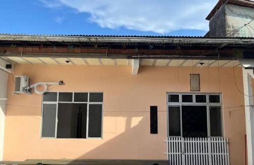 Campina de Icoaraci House | Casa simples e conforto