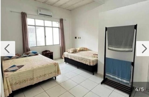 Campina de Icoaraci House | Casa simples e conforto